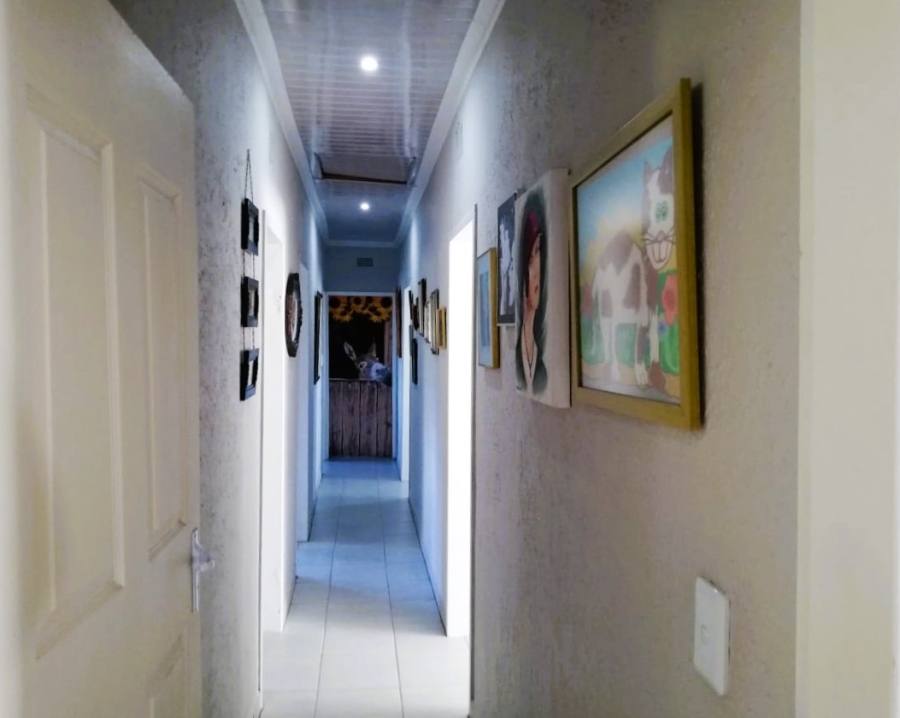 3 Bedroom Property for Sale in Deneysville Free State